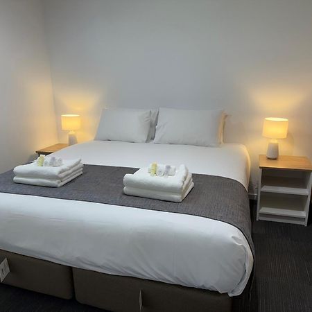 Brighton Hotel Motel Pontville Extérieur photo